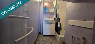  Appartement � vendre 1 pi�ce 26 m�