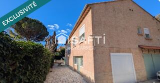  Maison à vendre 5 pièces 110 m²
