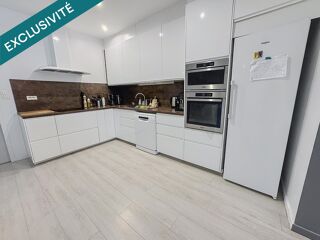  Maison à vendre 6 pièces 203 m²
