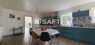  Maison à vendre 6 pièces 240 m²