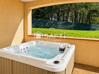  Maison à vendre 6 pièces 210 m²