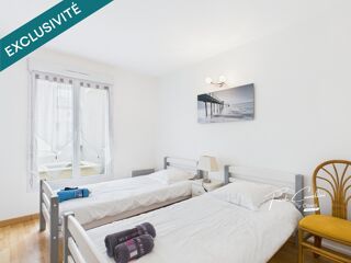  Appartement � vendre 4 pi�ces 87 m�