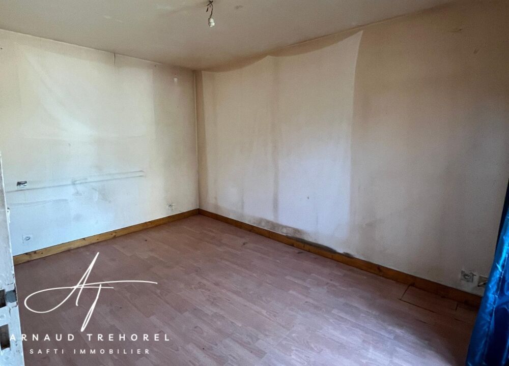 Vente Appartement Maison avec cours - coeur de sablé Sable-sur-sarthe