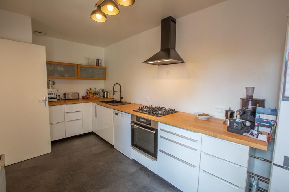 Vente Maison SUPERBE MAISON FAMILIALE Le mesnil-saint-denis
