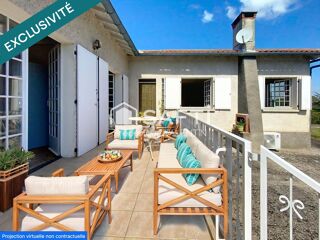  Maison � vendre 5 pi�ces 175 m�