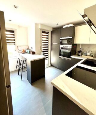  Appartement � vendre 3 pi�ces 70 m�