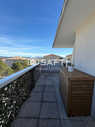  Appartement à vendre 3 pièces 64 m²