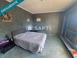  Appartement � vendre 5 pi�ces 113 m�