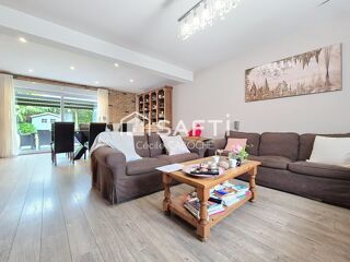  Maison à vendre 6 pièces 148 m²