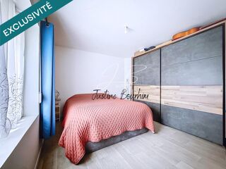  Maison � vendre 3 pi�ces 50 m�