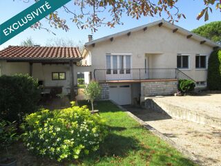  Maison � vendre 6 pi�ces 115 m�