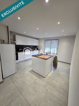  Maison � vendre 6 pi�ces 128 m�