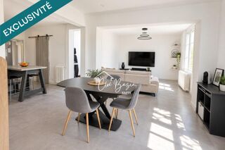  Maison à vendre 3 pièces 75 m²