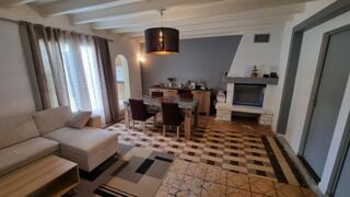  Maison à vendre 5 pièces 94 m²