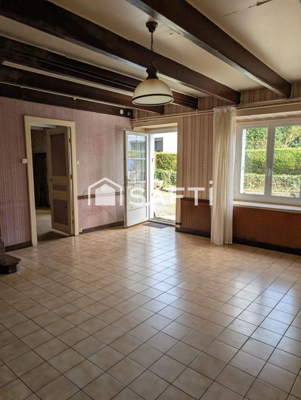 Vente Maison Cadre de vie idéal entre centre, mer et campagne ! Plerin