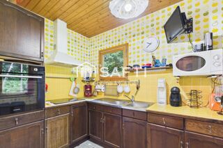 Maison à vendre 4 pièces 76 m²