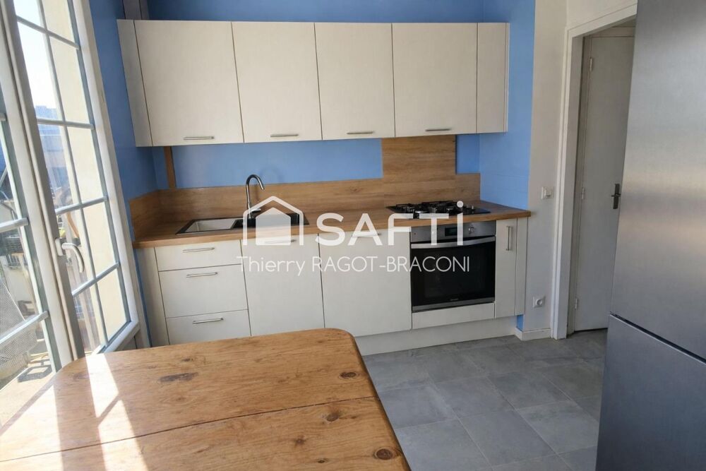 F5 en duplex