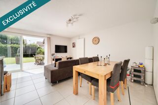  Maison à vendre 4 pièces 85 m²