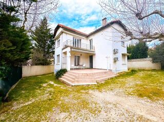  Maison à vendre 4 pièces 111 m²