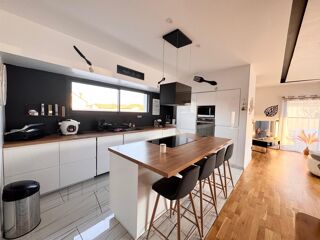  Maison � vendre 7 pi�ces 154 m�