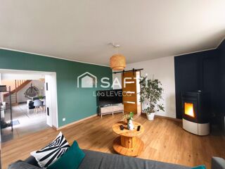  Maison � vendre 7 pi�ces 180 m�