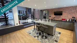  Appartement à vendre 4 pièces 117 m²