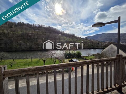   Maison lumineuse avec double garage et jardin Maison - 4 pi�ce(s) - 77 m�