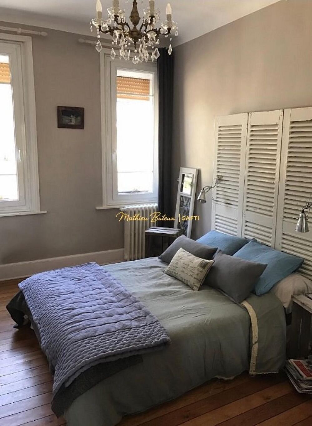 Vente Maison RUE  – Demeure d'exception, 7 chambres Bien rare ! Rue