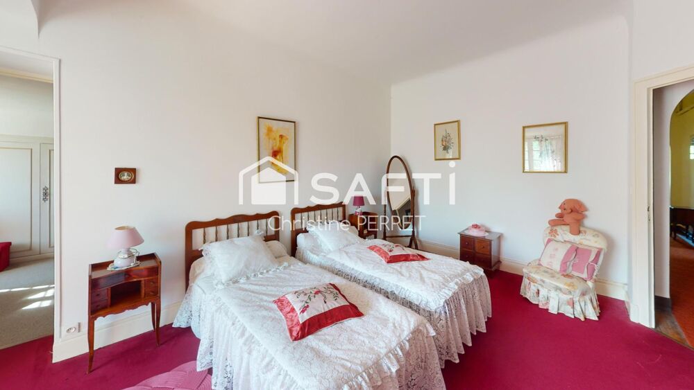 à vendre  Maison Saint-Martin-de-Seignanx (40390)