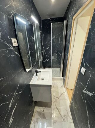  Maison à louer 3 pièces 42 m²