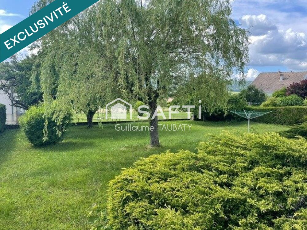 Vente Maison EXCLUSIVITE SAONE Saone