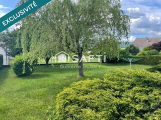  Maison à vendre 5 pièces 92 m²