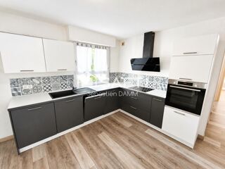  Appartement à vendre 5 pièces 101 m²