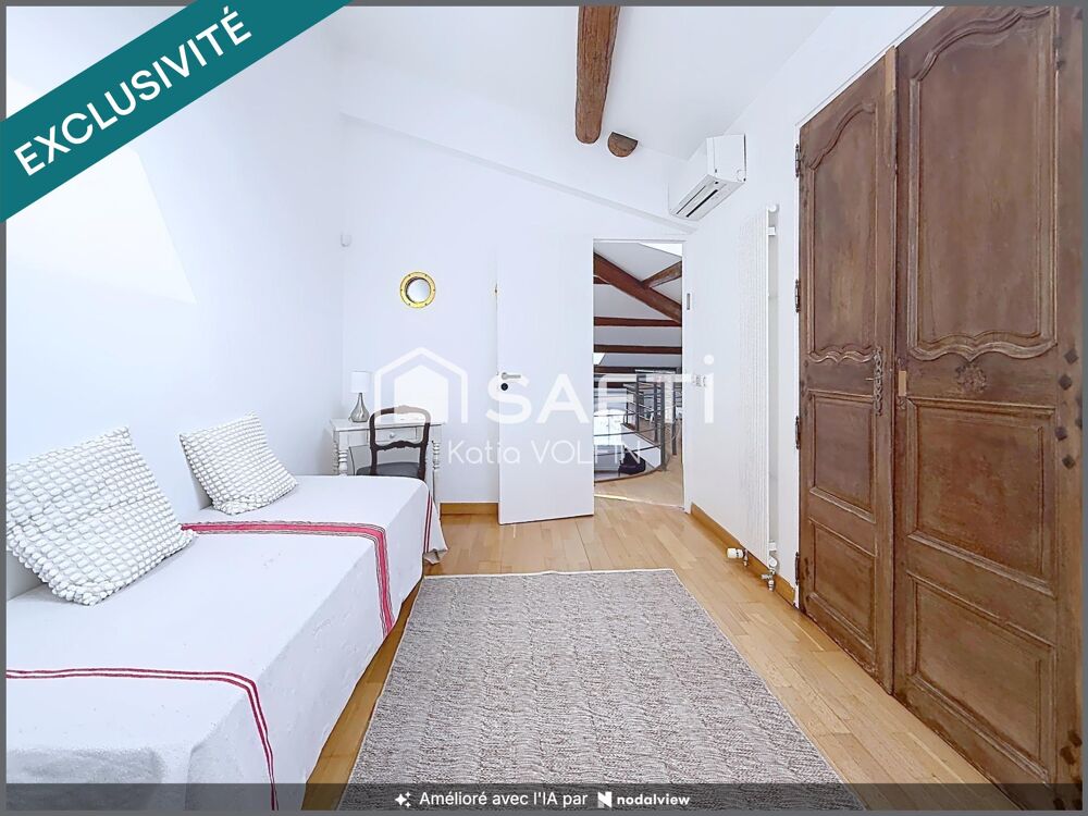 à vendre  Appartement Marseille 7
