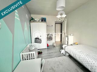  Maison � vendre 6 pi�ces 112 m�