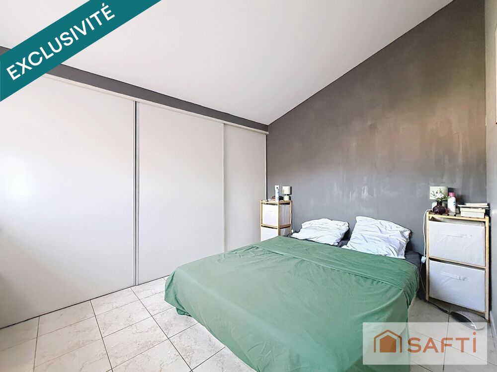 Vente Maison Maison 3 pièces + 2 terrasses à Plaisance Plaisance-du-touch