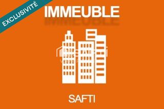  Immeuble à vendre 430 m²