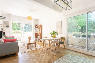  Appartement à vendre 4 pièces 82 m²