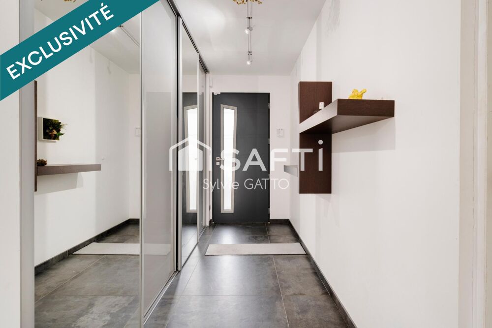 Vente Maison Maison individuelle de plain-pied  –  Dieulouard Dieulouard