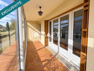  Maison à vendre 4 pièces 93 m²