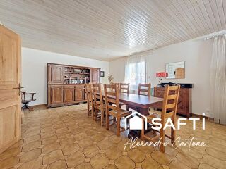  Maison à vendre 5 pièces 145 m²