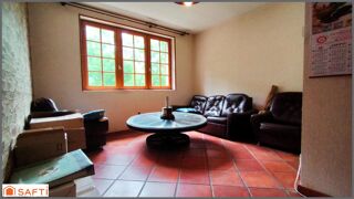  Maison � vendre 9 pi�ces 205 m�