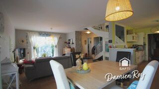  Maison � vendre 6 pi�ces 136 m�