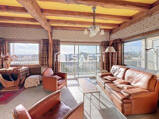  Appartement à vendre 6 pièces 127 m²