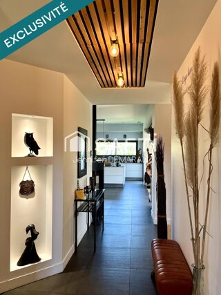  Maison � vendre 5 pi�ces 136 m�