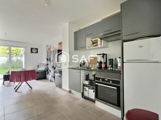  Maison � vendre 3 pi�ces 66 m�