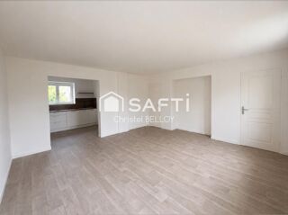  Maison à louer 4 pièces 82 m²