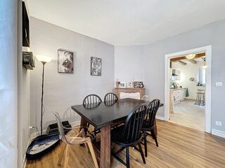  Maison à vendre 7 pièces 138 m²