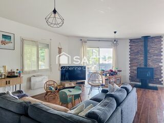  Maison à vendre 5 pièces 122 m²