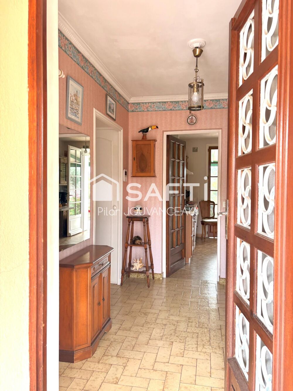 Vente Maison GIVRY MAISON FAMILIALE - BEAUX VOLUMES - 135m2 - proche de toutes commodités - Quartier agréable - Givry